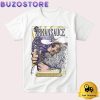 Arkansauce Tour At George's Majestic Lounge Fayetteville, AR On December 30-31, 2024 T Shirt