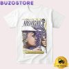 Arkansauce Tour On December 30-31, 2024 At George's Majestic Lounge Fayetteville, AR T Shirt