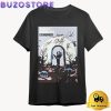 August Burns Red Signed Exhumed 2024 T Shirt