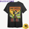 Authority Zero x Mad Caddies November Tour 2024 T Shirt