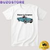 Balance And Composure Driver T Shirt