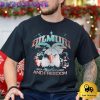 Bilmuri Freedom T Shirt