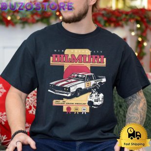 Bilmuri Medalist T Shirt