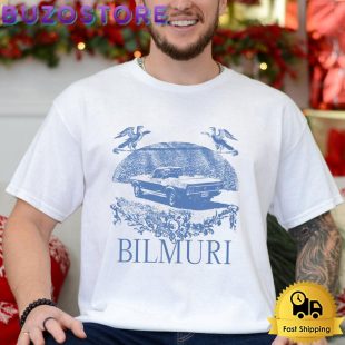 Bilmuri Midwesterner T Shirt
