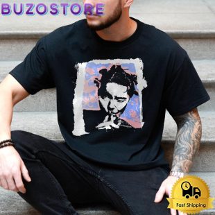 Bjork All Around You T Shirt