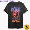 Blood Incantation All Life Is Temporary T Shirt