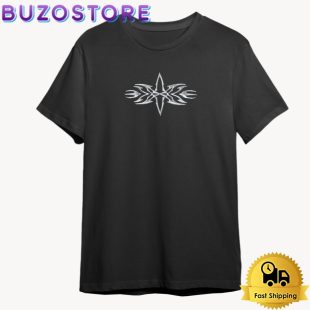 Bring Me The Horizon Chrome T Shirt