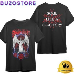 Bring Me The Horizon Youtopia T Shirt