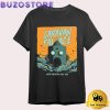 Caravan Palace Embarking North American Tour On 2025 T Shirt
