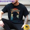 Charley Crockett Cowboy T Shirt