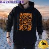 Chasing Ghosts Amnesia Everybody Hoodie
