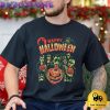Creeper Sol Rac Halloween 2024 T Shirt