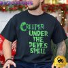 Creeper Under The Devils Spell T Shirt