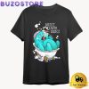 Dance Gavin Dance Gobby Bathtub T Shirt