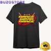 Dance Gavin Dance Katana T Shirt