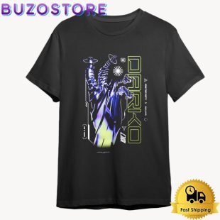 Darko US Oni T Shirt
