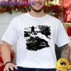 David Gilmour Luck And Strange T Shirt