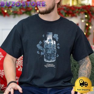David Kushner Daylight T Shirt