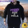 Double Elvis Master Of Reality Hoodie