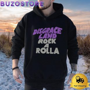 Double Elvis Master Of Reality Hoodie