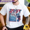 Eggy Waiting Game Tour 2024 T Shirt