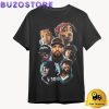 Eminem And God Rap Vintage T Shirt