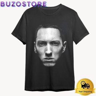 Eminem Face T Shirt