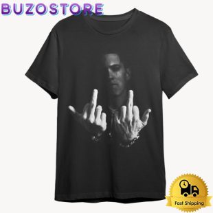 Eminem Fackyu T Shirt
