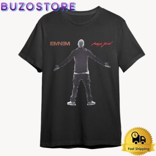 Eminem Rap God T Shirt