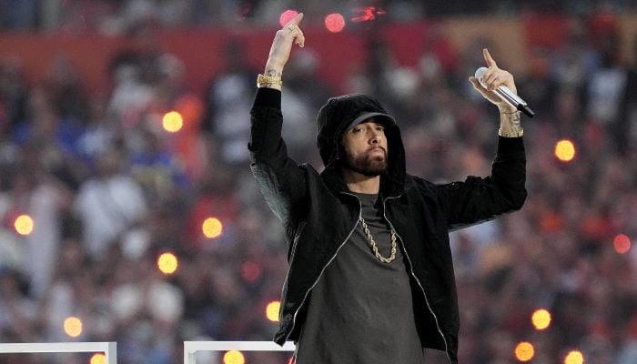 Eminem