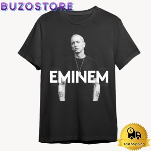 Eminem Therap Goat T Shirt