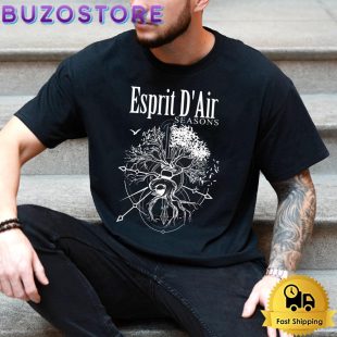 Esprit D'Air Seasons T Shirt