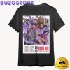 Good Kid Chaos Kid Tour 2025 T Shirt