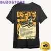 Grade 2 England And Scotland December Tour 2024 T Shirt
