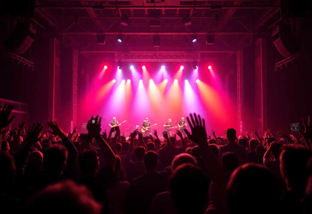 great white tour legendary rock live concert dmy
