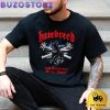 Hatebreed 30Th Annibersarp Denber Assault T Shirt