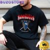 Hatebreed 30Th Anniversary At Uptown Theater Kansas City MO T Shirt