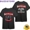 Hatebreed At Minnesota MN 2024 T Shirt