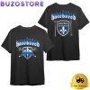 Hatebreed Tour 2024 At MTELUS, Montreal, QC T Shirt