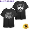 Hatebreed Tour 2024 At Royal Oak MI T Shirt