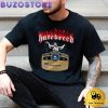 Hatebreed Tour At Uptown Theater Kansas City MO On October 2024 T Shirt