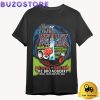 Holy Roller Tour At The Broadberry Richmond, VA On November 29, 2024 T Shirt