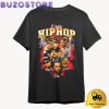 I Am Hip Hop Legends Signature T Shirt