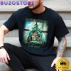 Iron Maiden Aces High T Shirt