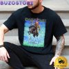 Iron Maiden England T Shirt