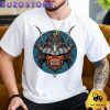 Iron Maiden Senjutsu T Shirt