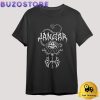 Jangar Axobra T Shirt