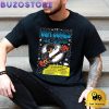 Jim Jones All Stars Tour 2024 T Shirt