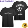 Jon Keith Love From Daygo T Shirt