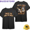 Jon Keith Never Seen Love Like That T Shirt